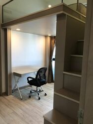 J Gateway (D22), Condominium #461409241